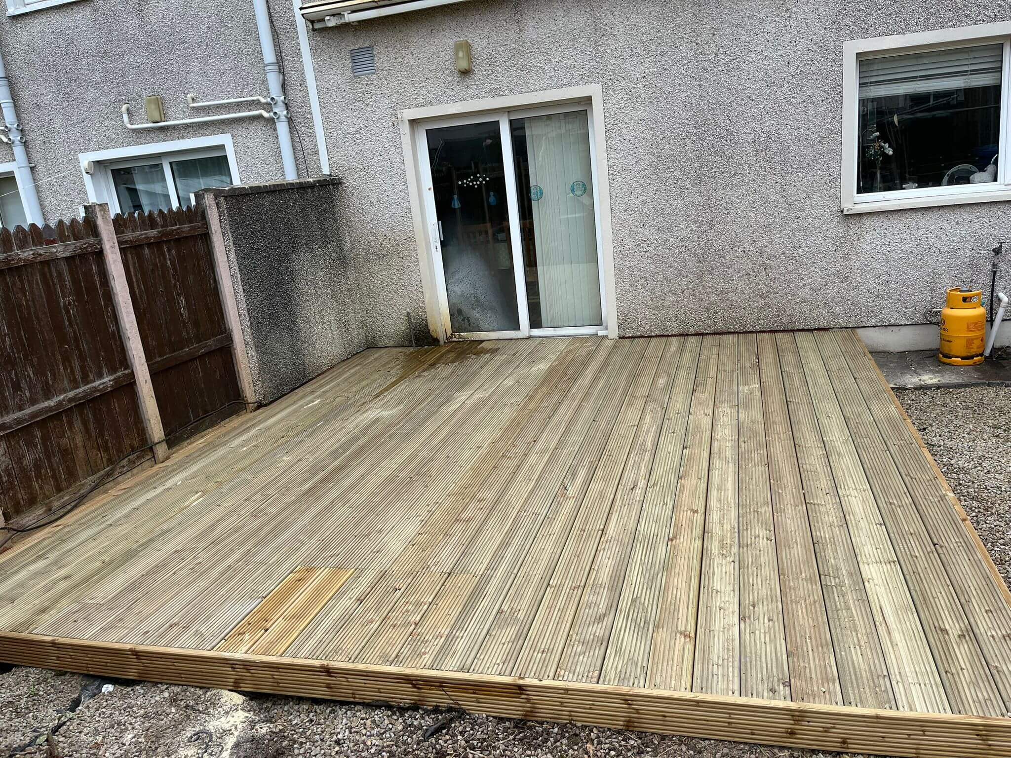 Whelan Carpentry Services