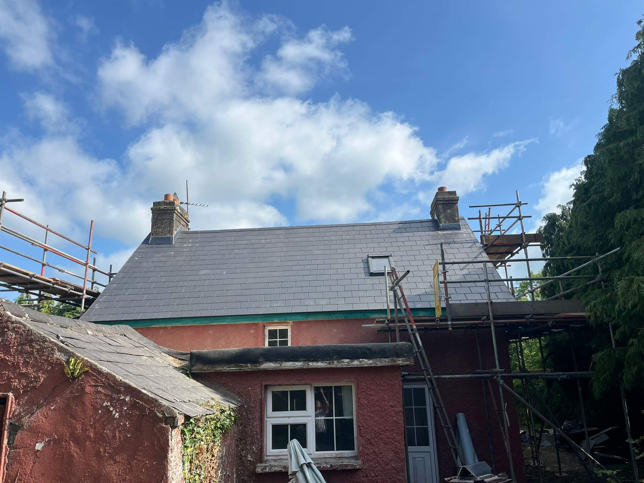 Whelan Carpentry Services