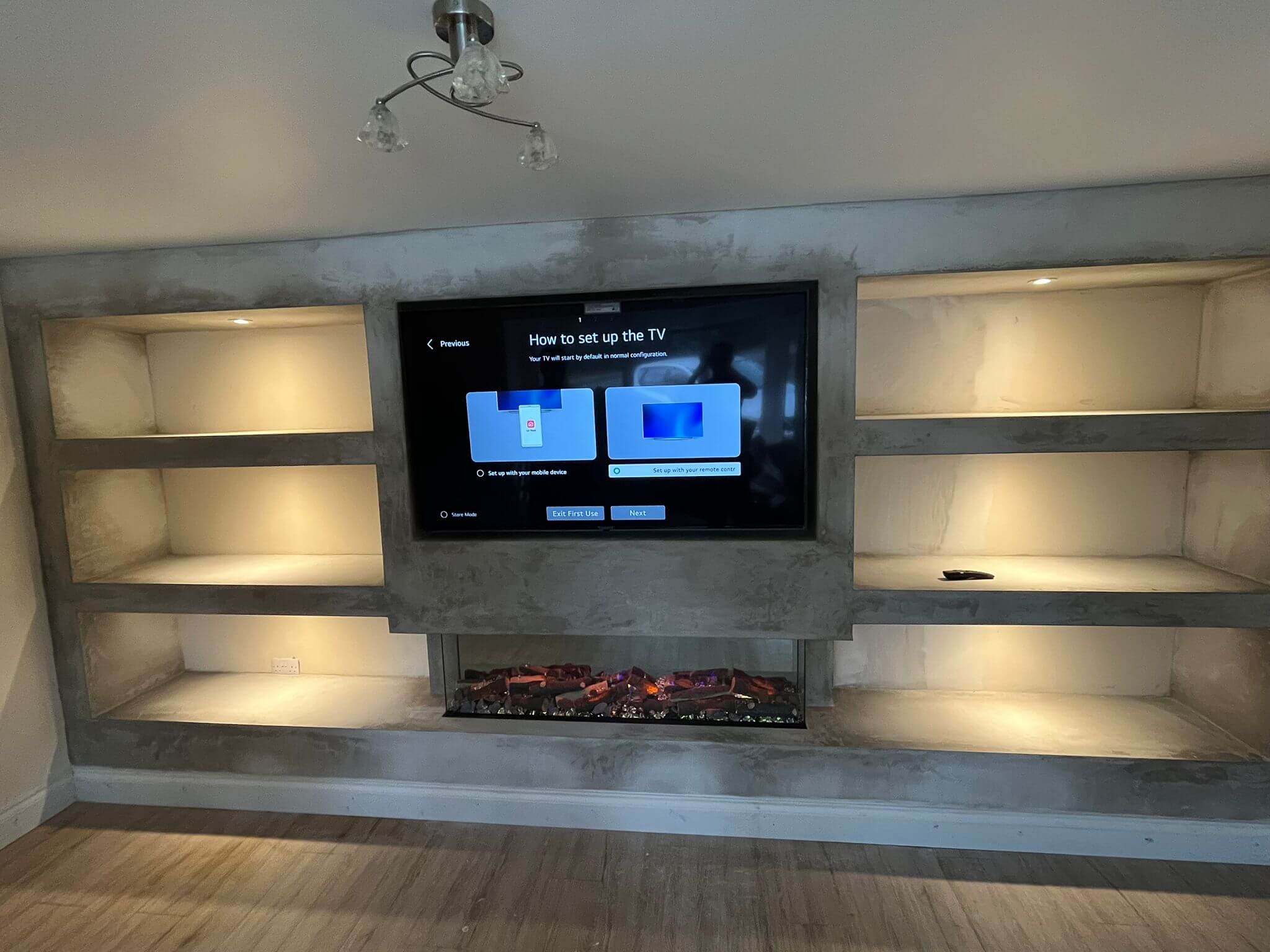 Whelan Carpentry Services